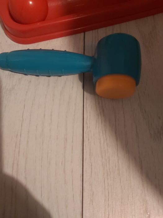 Jucărie copii cu ciocanel