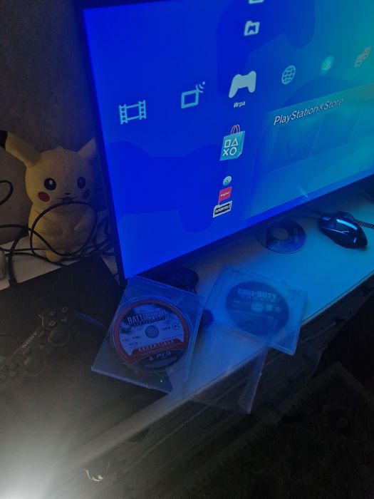 Ps 3 slim продам