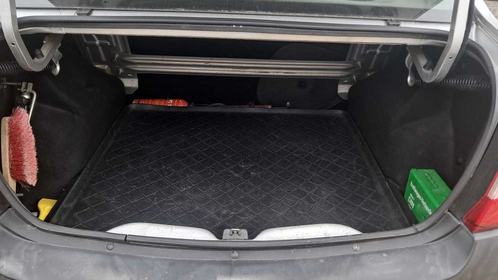 Vand Dacia Logan 2008 diesel