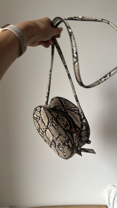 Сумка Stradivarius