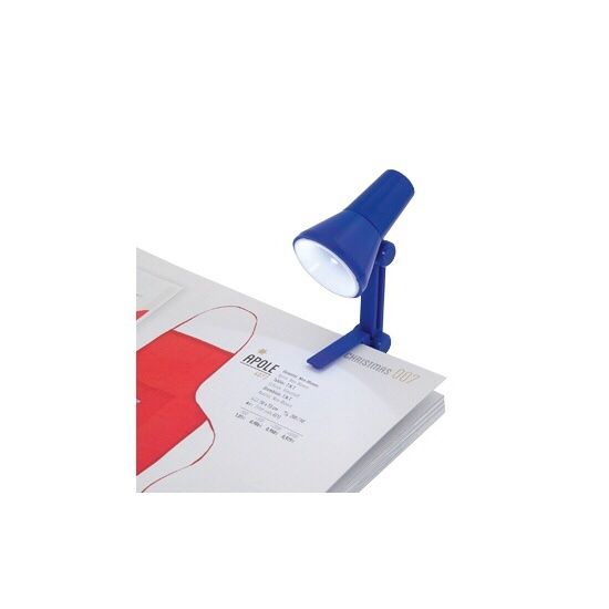 Мини лампа за декорация и четене;)