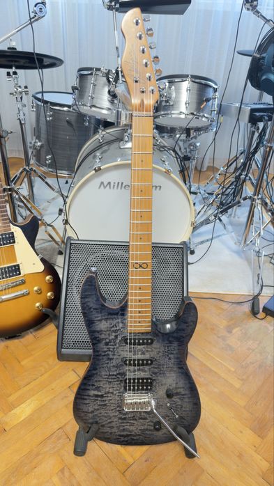 Ел.китара - "Chapman ML1 Hybrid "