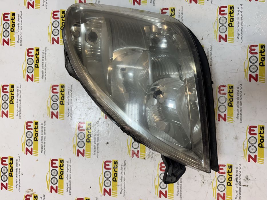 Far stanga iveco daily 2006-2011