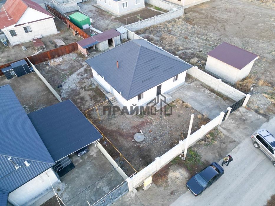 ПРОДАМ 4Х. дом Жастар1 (Ринат ПРАЙМ)