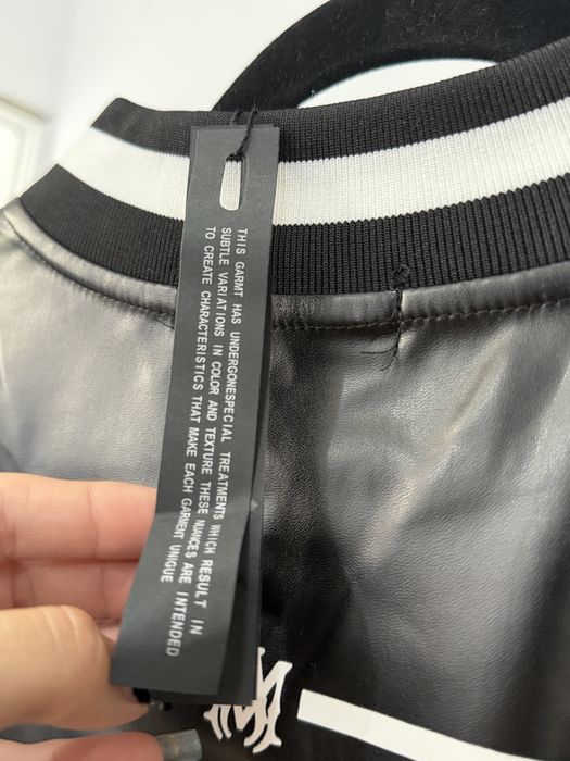 Tricou piele barbatesc