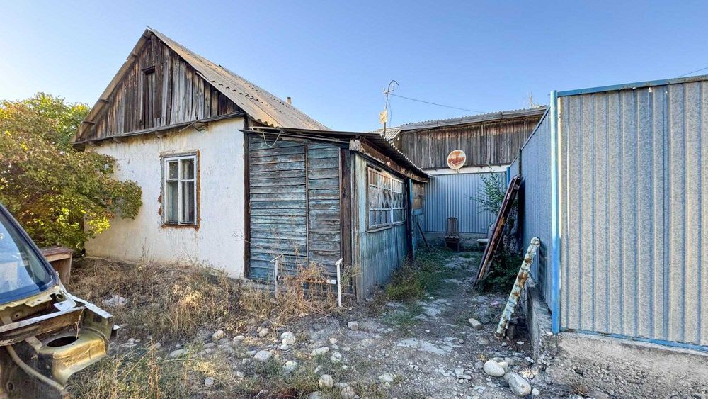 Продам участок айым