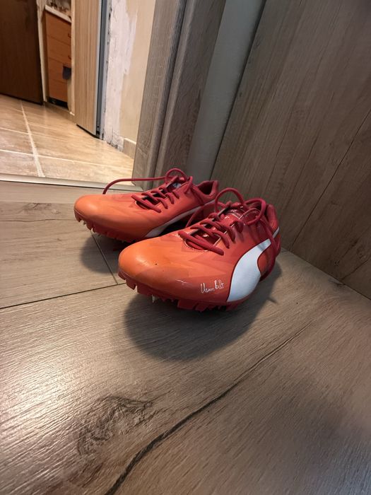 Шпайкове за спринт Puma x Usain Bolt