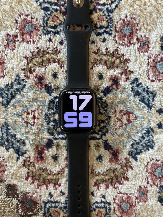 Apple watch series 7