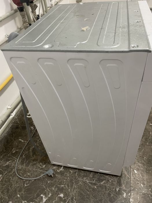 Crona стиральная машинка