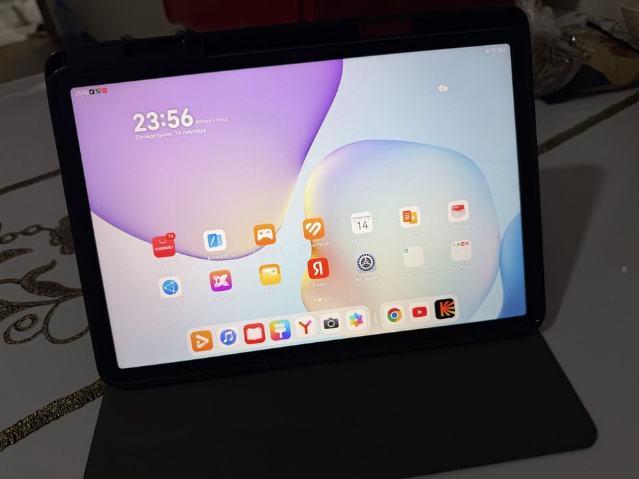 HUAWEI Paper Matte 11.5.    8/256гб