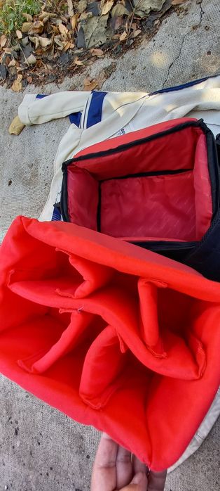 Rucsac foto dslr nou