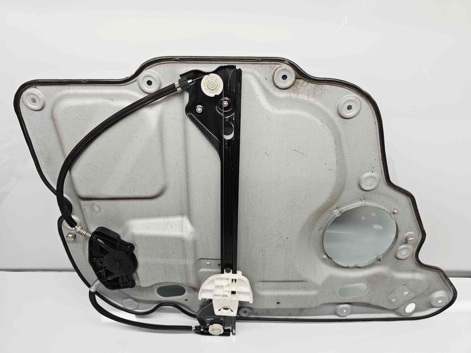 Macara electrica geam dreapta spate Volkswagen Touran (1T1, 1T2) [Fabr