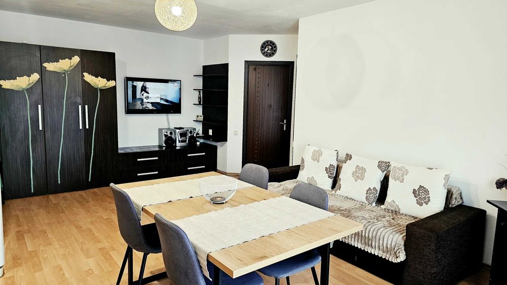 Apartament de inchiriat