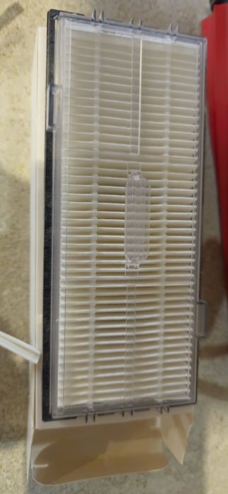 Прахосмукачка робот Xiaomi Roborock S7