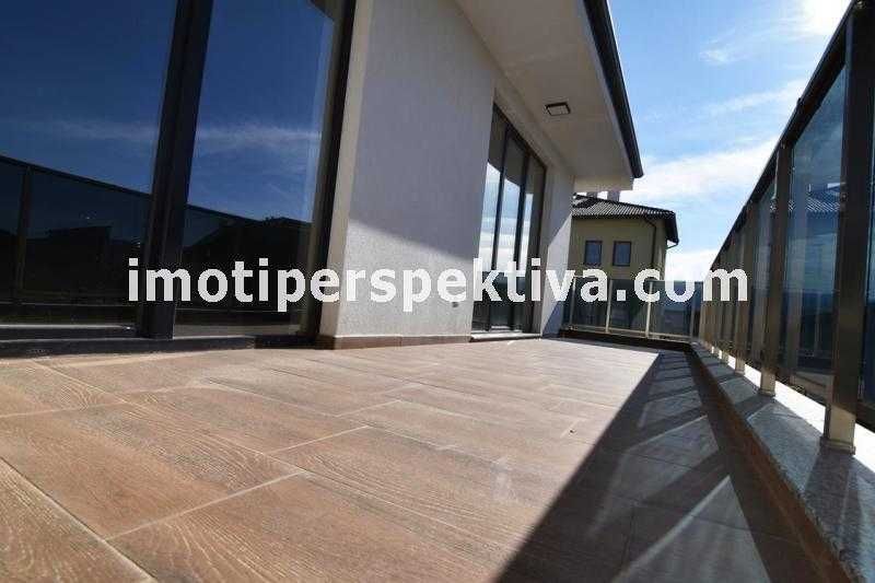 реф.14749 Чисто нова къща к АКТ 16 в кв. Беломорски!