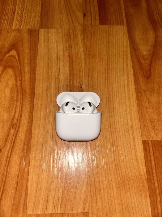 AirPods 4 ANC Sigilate