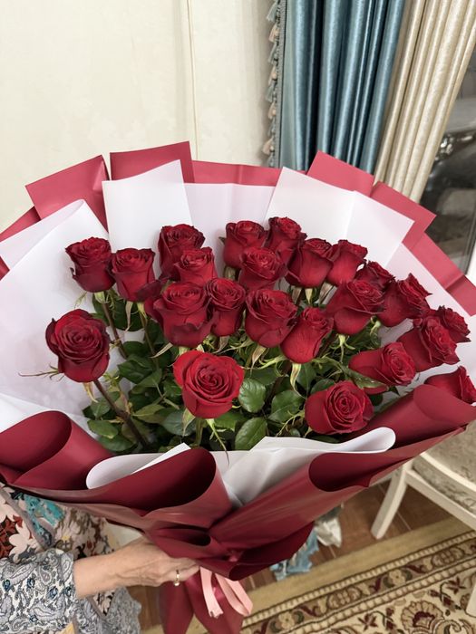 Срочно продается цветы