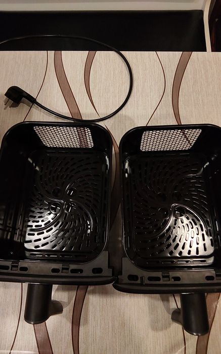 Airfryer Philips seria 4000
