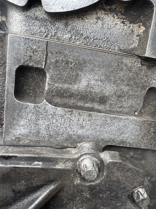 Motor Mercedes Vito Sprinter 3,0 CDI V6 OM642.990