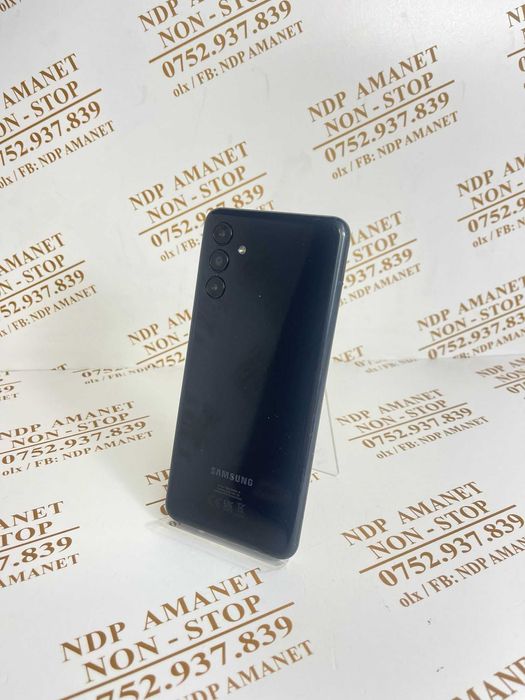 NDP Amanet NON-STOP Bld.Iuliu Maniu 69 SAMSUNG A04S (54366)