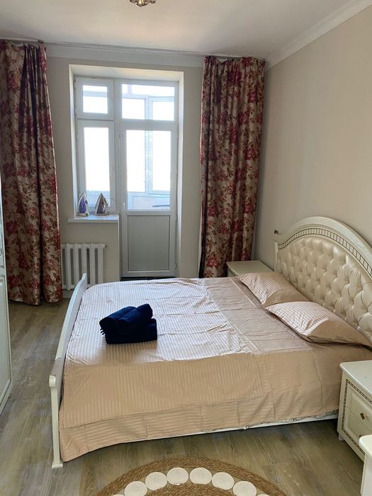 Жк Куралай Желтоксан 11в