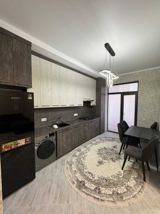 Dream house продается квартира 2/7/10 /// 41м2  Глинка новостройка