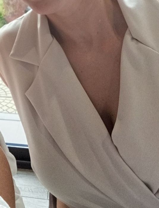 Дамски гащеризон