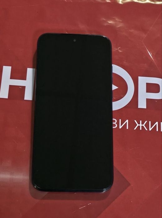 КАТО НОВ 256GB Motorola g77 5G Технополис Гаранция 2028 Green Зелен