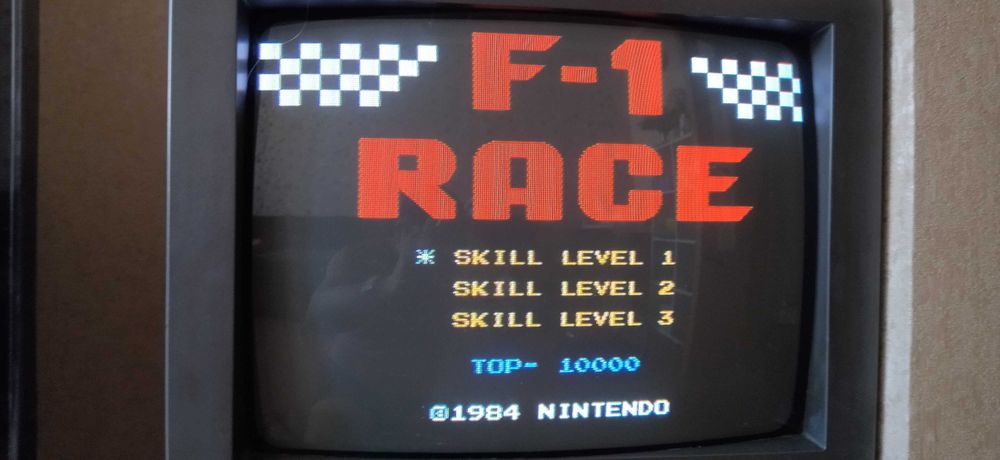 Игровая приставка dendy famicom nintendo