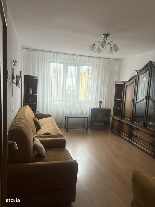 Apartament 3 camere zona ASTRA,zona Berzei