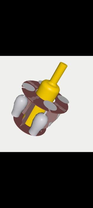 Servicii proiectare 3D, 2D, Laser lemn