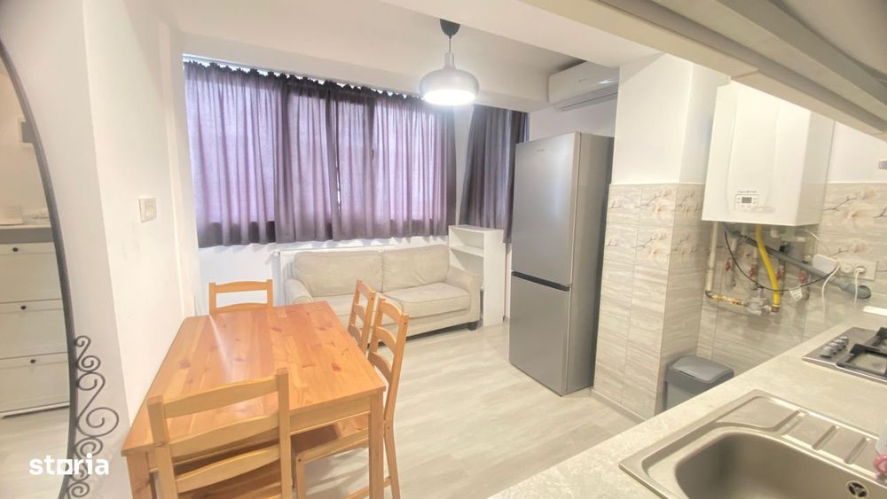 Bd. Gheorghe Sincai, Piata Norilor, Tineretului, bloc 2020.
