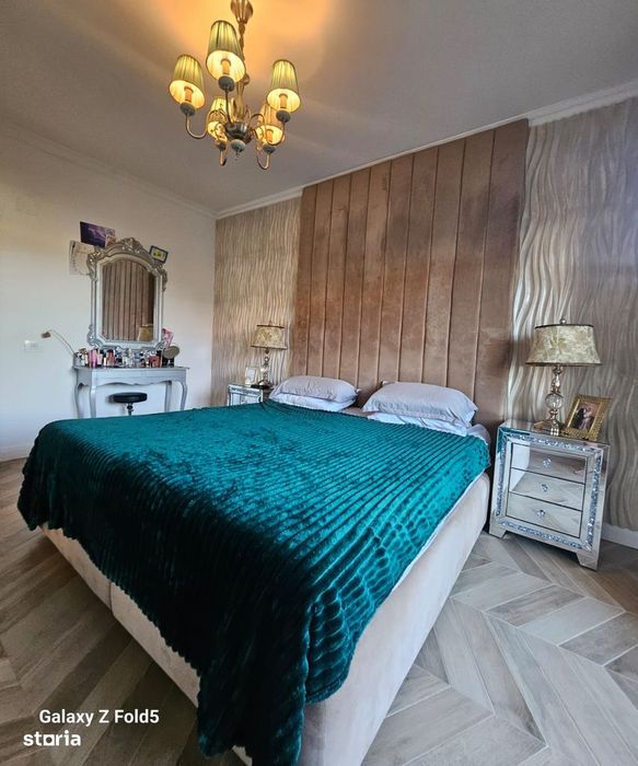 Casa NOUA  de vanzare, Santandrei
