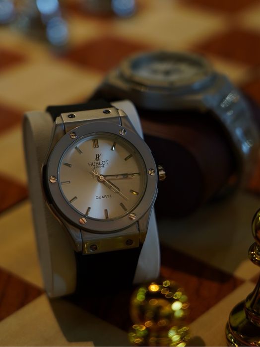 Чесы мужской для