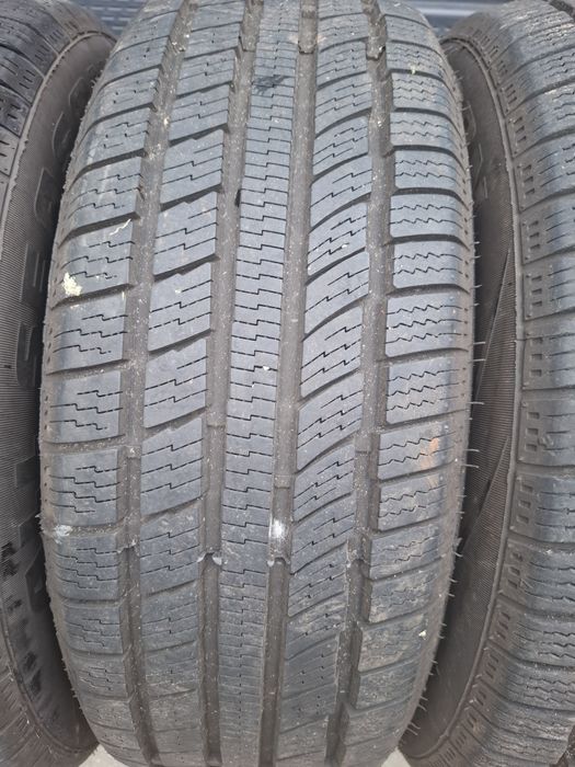 Set 4 anvelope all seson 195 60 15 dot 2024