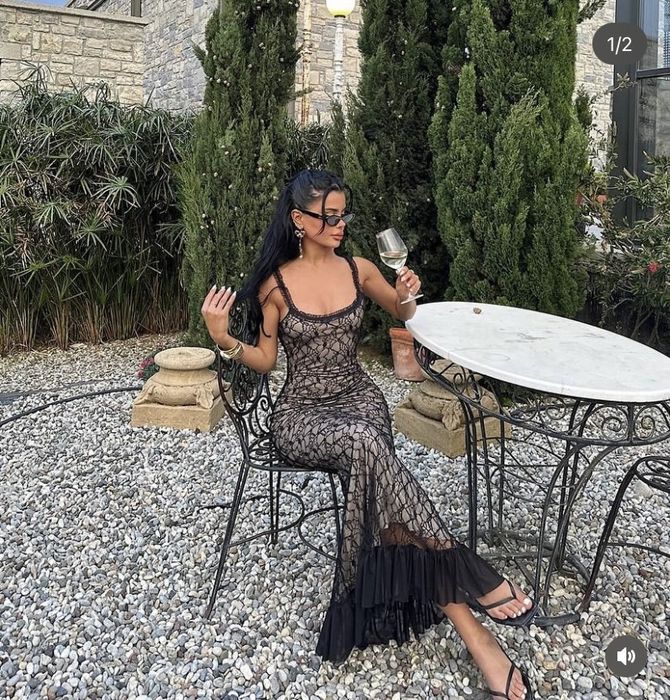 Көйлек жазға, керемет