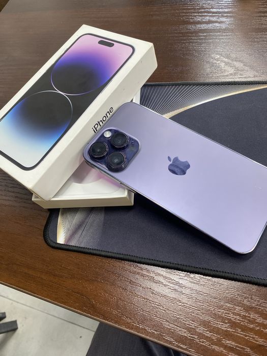 Iphone 14 pro max