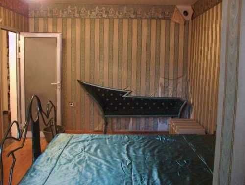 Дава се под наем Двустаен апартамент в Бургас, Меден рудник - зона А - 65 кв.м за 125 € - Снимка #3