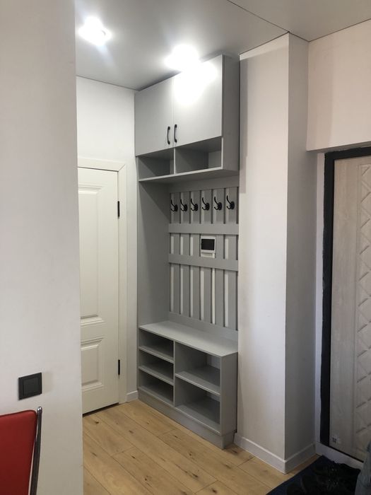 Мебель на заказ. Мебель Грэс/Байсерке