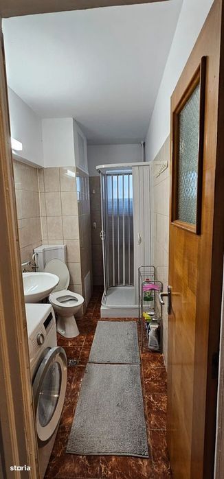 Apartament 2 camere – zona Unirii
