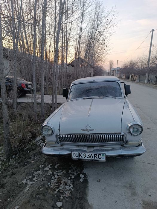 Волга газ 2141 Сотилади