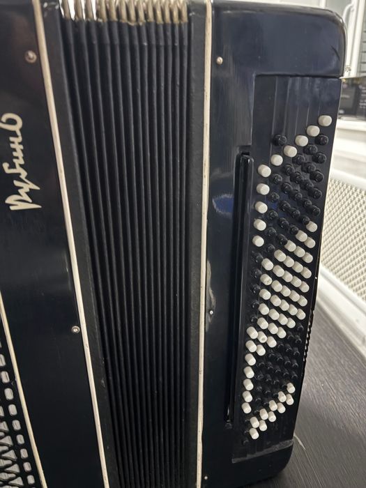 Баян,Рубин. Цена:180000 можно поговорится