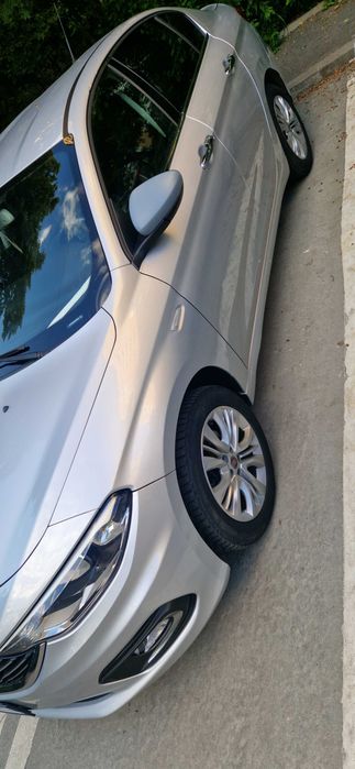 FIAT Tipo 2017 — imagine 3