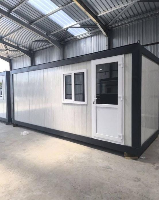 Vand containere modulare dif modele