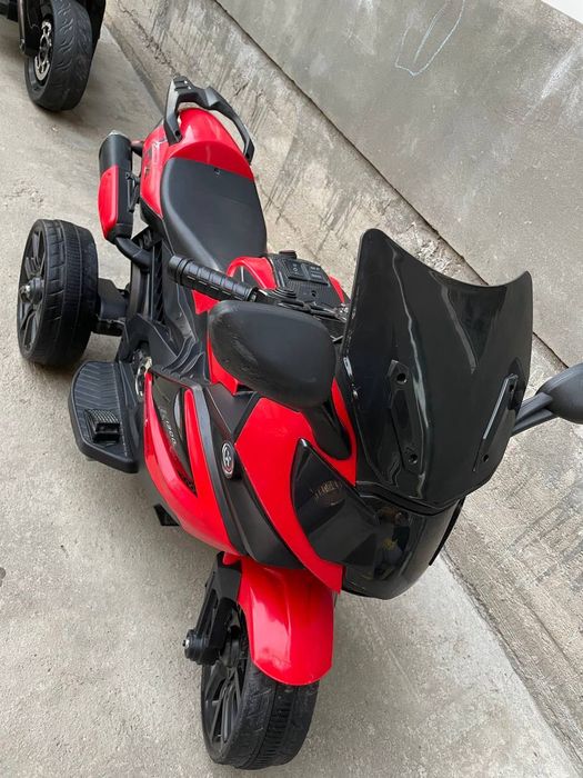 Электро мото продается детский