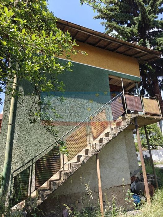 Къща в с. Ковачевци