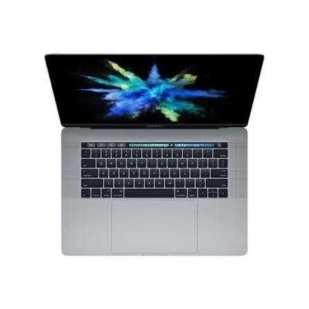 MacBook Pro, 15 дюймов. Версия 2017 года