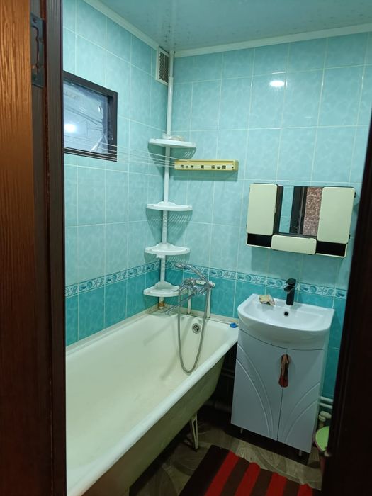 Сдам 2х квартиру