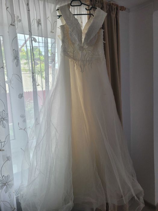 Rochie de mireasa