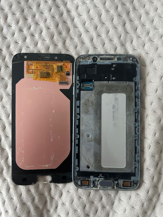 Телефон Samsung Duos